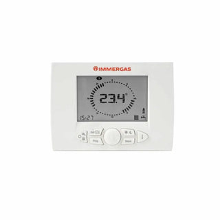 Cronotermostato modulante Immergas CRD Plus Immergas