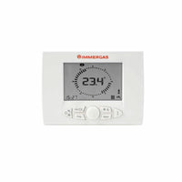 Caldaia a condensazione Immergas Victrix Extra 35 Classe A+ METANO-GPL 32 kW