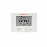 Caldaia a condensazione Immergas Victrix Extra 35 Classe A+ METANO-GPL 32 kW Immergas