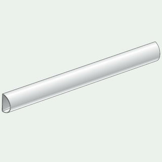 Tubo standard doppio lunghezza 59 cm