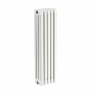 Radiatore a colonna Cordivari Ardesia 4 colonne/5 elementi - Altezza 656 Interasse 600 (mm) - PER SO