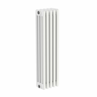 Radiatore a colonna Cordivari Ardesia 4 colonne/5 elementi - Altezza 656 Interasse 600 (mm) - PER SOSTITUZIONE o NUOVA INSTALLAZIONE