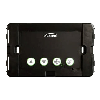 Comando LED 503 ad incasso per ventilconvettore Galletti