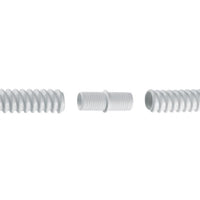 Raccordo manicotto maschio Niccons scarico condensa 20 mm