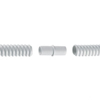 Raccordo manicotto maschio Gia scarico condensa 16 mm