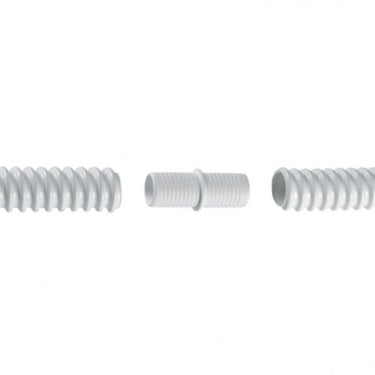 Raccordo manicotto maschio Gia scarico condensa 16 mm
