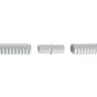 Raccordo manicotto maschio Gia scarico condensa 16 mm