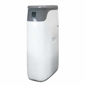 Addolcitore Gel Hi-Soft 30 cabinato a scambio ionico 30 litri
