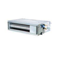 Condizionatore LG Canalizzabile CL Standard 9000 BTU R32 Inverter A++/A+ - BASSA PREVALENZA