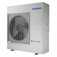 Condizionatore Samsung Cebu S2 penta split 9000+9000+9000+9000+18000 BTU inverter A++ wifi unità esterna 10 kW Samsung