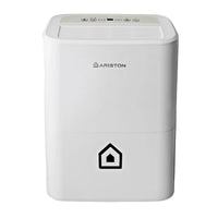 Deumidificatore portatile Ariston DEOS 16s 16 litri/giorno Ariston