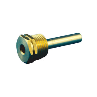 Pozzetto  portasonda CO.EL.TE. per centralina termocamino CO.EL.TE. COELTOP RLX 201RLX