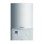 Caldaia  Vaillant EcoTEC Pro a condensazione VMW 236/5-3 + - camera stagna 24 kW metano