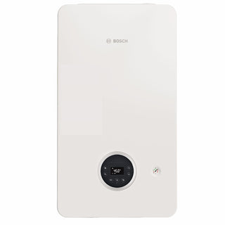 Caldaia Bosch Condens 2300 W 24/30 C a condensazione 24/30 kW - 14 l/m metano e GPL