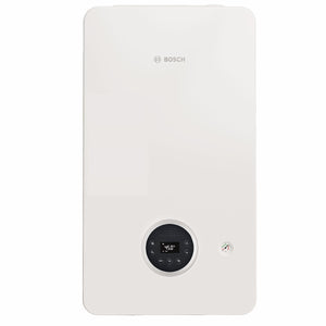 Caldaia Bosch Condens 2300 W 24 C a condensazione 24 kW - 12,2 l/m metano e GPL