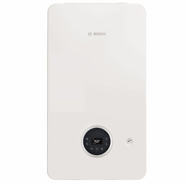 Caldaia Bosch Condens 2300 W 24/30 C a condensazione 24/30 kW - 14 l/m metano e GPL
