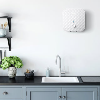 Scaldabagno elettrico Grundig Teeny Line GWH Sopralavello 15 Litri
