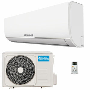 Condizionatore Olimpia Splendid Nexya S4 E Inverter 18 C 18000 BTU  A++ wi-fi