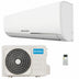 Condizionatore Olimpia Splendid Nexya S4 E Inverter 12 C 12000 BTU  A++ wi-fi