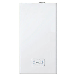 Scaldabagno istantaneo a gas Beretta Idrabagno LX 17 camera stagna 17 l/min. metano Beretta