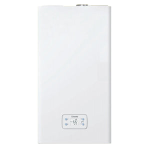 Scaldabagno istantaneo a gas Beretta Idrabagno LX 11 camera stagna 11 l/min. gpl Beretta