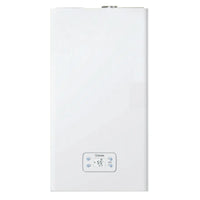 Scaldabagno istantaneo a gas Beretta Idrabagno LX 11 camera stagna 11 l/min. metano Beretta