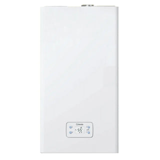 Scaldabagno istantaneo a gas Beretta Idrabagno LX 11 camera stagna 11 l/min. metano Beretta