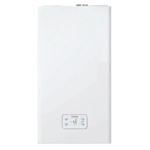 Scaldabagno istantaneo a gas Beretta Idrabagno LX 17 camera stagna 17 l/min. metano Beretta