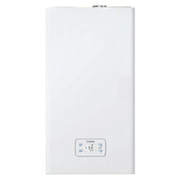 Scaldabagno istantaneo a gas Beretta Idrabagno LX 17 camera stagna 17 l/min. metano