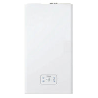 Scaldabagno istantaneo a gas Beretta Idrabagno LX 11 camera stagna 11 l/min. metano Beretta