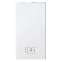 Scaldabagno istantaneo a gas Beretta Idrabagno LX 13 camera stagna 13 l/min. metano Beretta