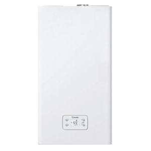 Scaldabagno istantaneo a gas Beretta Idrabagno LX 17 camera stagna 17 l/min. metano