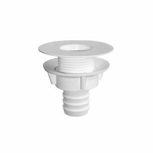 Piletta scarico condensa Niccons ø20 mm