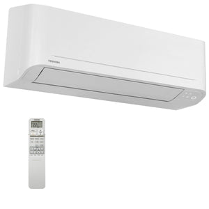 Toshiba New Seiya split 5000 BTU unità interna condizionatore inverter R32