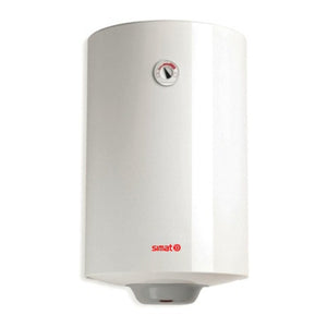 Scaldabagno elettrico Simat by Ariston  80 litri verticale garanzia 5 anni