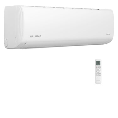 Condizionatore Grundig PROLOGUE GR-5 18000 BTU R32 Inverter WiFi A++/A+