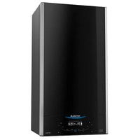 Caldaia Ariston Alteas One Net a condensazione camera stagna 28 kW metano e gpl