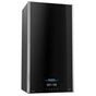 Caldaia Ariston Alteas One Net a condensazione camera stagna 28 kW metano e gpl
