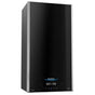 Caldaia Ariston Alteas One Net a condensazione camera stagna 24 kW metano e gpl Ariston