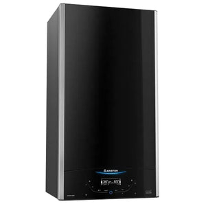 Caldaia Ariston Alteas One Net a condensazione camera stagna 28 kW metano e gpl