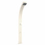Doccia da giardino Arkema Spring A125 con lavapiedi Sabbia Arkema