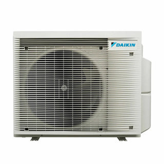 Condizionatore Daikin Stylish Total Black dual split 7000+15000 BTU inverter A+++ wifi unità esterna 5 kW Daikin