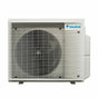 Condizionatore Daikin Stylish Silver dual split 7000+15000 BTU inverter A+++ wifi unità esterna 5 kW