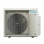 Condizionatore Daikin Stylish Total Black dual split 12000+12000 BTU inverter A+++ wifi unità esterna 5 kW Daikin