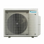 Condizionatore Daikin Stylish dual split 5000+18000 BTU inverter A+++ wifi unità esterna 5,0 kW Daikin