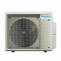 Condizionatore Daikin Emura 3 dual split 7000+18000 BTU inverter A++ wifi unità esterna 5 kW Silver Daikin