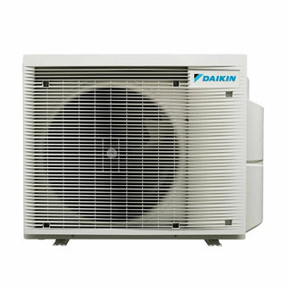 Condizionatore Daikin Emura 3 dual split 9000+15000 BTU inverter A++ wifi unità esterna 5 kW Bianco Daikin