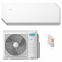 Condizionatore Hisense Uni HB penta split 9000+9000+9000+12000+12000 BTU inverter A++ wifi unità esterna 10 kW