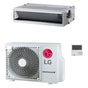 Condizionatore LG Canalizzabile CM Compact 24000 BTU R32 A++/A Inverter - ALTA PREVALENZA LG