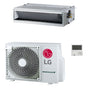 Condizionatore LG Canalizzabile CM Compact 24000 BTU R32 A++/A Inverter - ALTA PREVALENZA